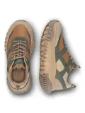Wijdeblik - Lage wandelsneakers dames - Human Nature