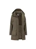 Jools - Dames parka - MGO