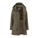 Jools - Dames parka - MGO