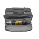 Vaude Tuvana 25 Pilotenkoffer black |25 L
