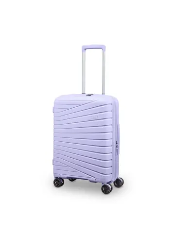 The Vibe koffer / 38 L