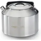 Kettle – camping waterketel  RVS