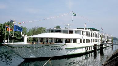 Europa_Donau_MS Beethoven_schip steiger_h