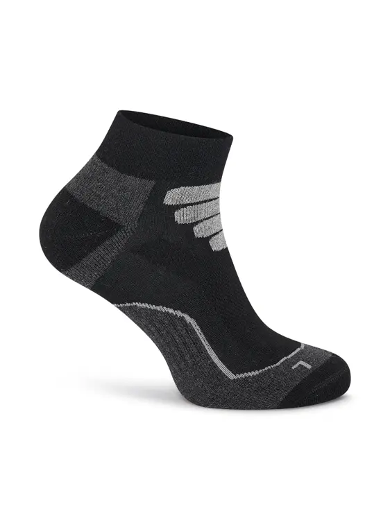 Basis - Korte wandelsokken 2-pack - Human Nature