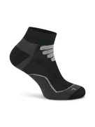 Basis - Korte wandelsokken 2-pack - Human Nature