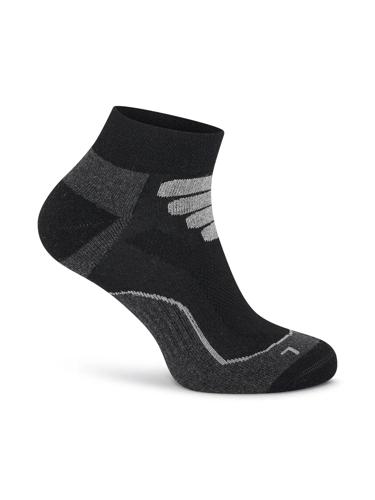 Basis - Korte wandelsokken 2-pack - Human Nature