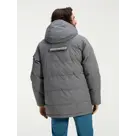 Idabel - Parka heren - Human Nature