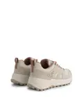 Posio Dames - Lage wandelschoenen - Waterdicht