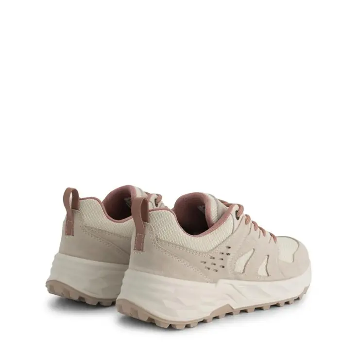 Posio Dames - Lage wandelschoenen - Waterdicht