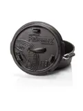 Petromax Dutch Oven FT3 zonder pootjes 1,6L