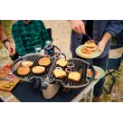 nomadiQ BBQ model 3.0