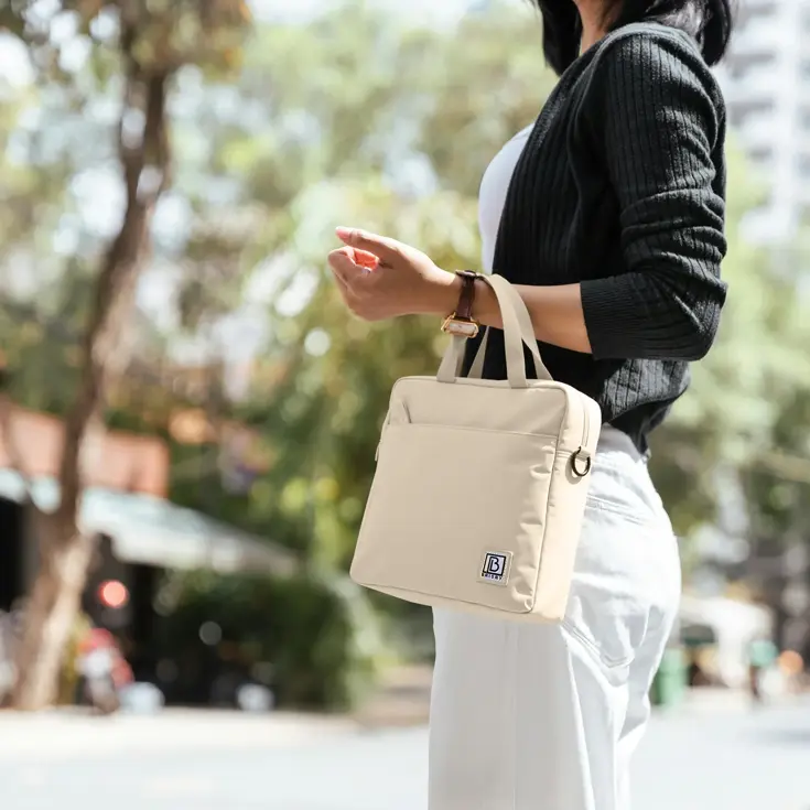 Koeltas - Lunchtas - 7 Liter