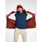 Texas – Parka Heren – Waterdicht