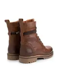 Kvinlog heren - Veterboots - Travelin'