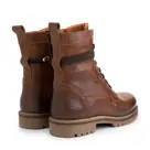 Kvinlog heren - Veterboots - Travelin'