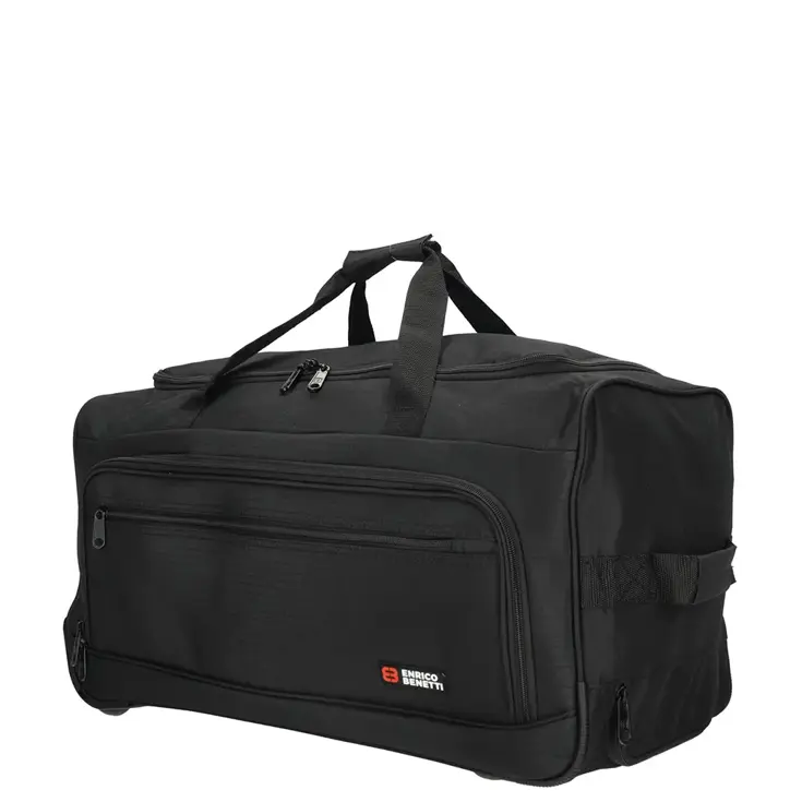 Enrico Benetti - Brussels - Wieltas 60L