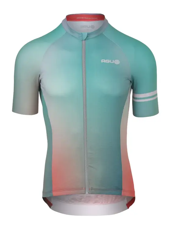 Gradient Fietsshirt Performance Heren