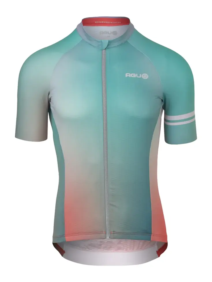 Gradient Performance - Fietsshirt heren