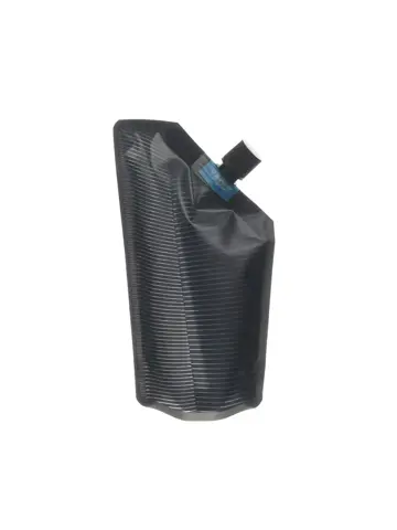 Vapur Incognito Heupfles – Grijs