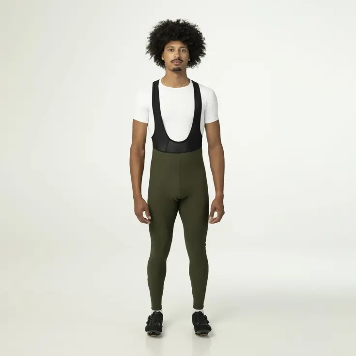Prime - Heren Fietsbroek