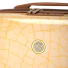 Model Craquele - Koffer Large - Vanille