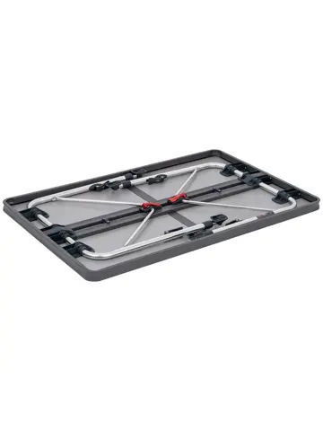 Tafel AL/247 110x70 cm Grijs