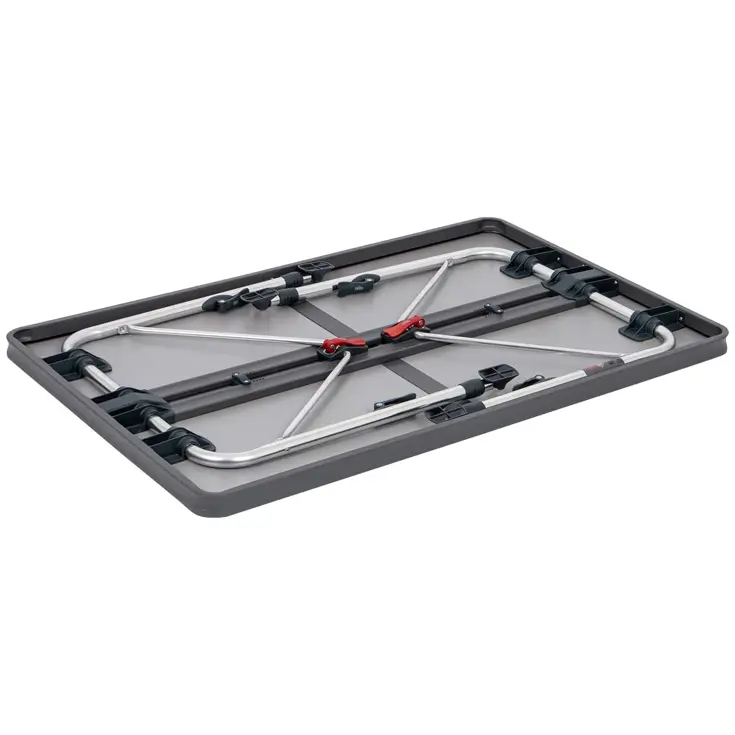 Tafel AL/247 110x70 cm Grijs