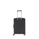 Travelite Priima 4w Trolley M Exp. black