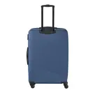 Travelite Bali 4 Wiel Trolley L blue |96 L