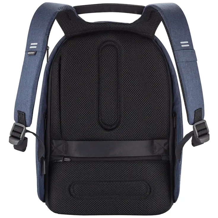 Bobby Hero XL - Anti Diefstal Rugzak -  17 Inch