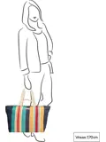 Leisure - Strandtas - Grote shopper