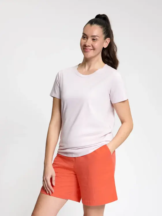 Junio - T-shirt dames - Human Nature


