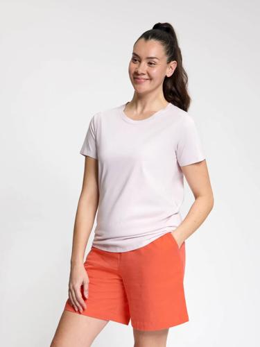 Junio - T-shirt dames - Human Nature

