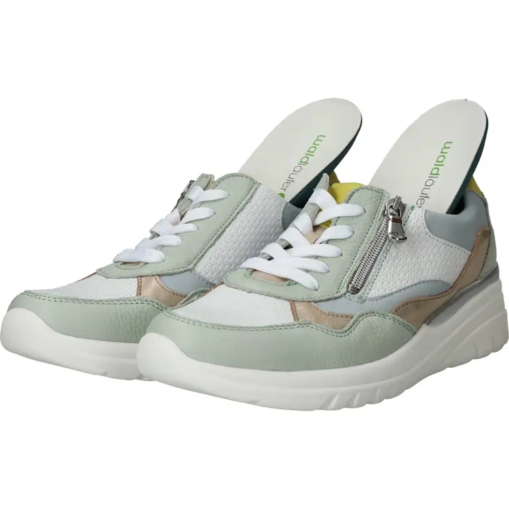 Carla veterschoenen Dames