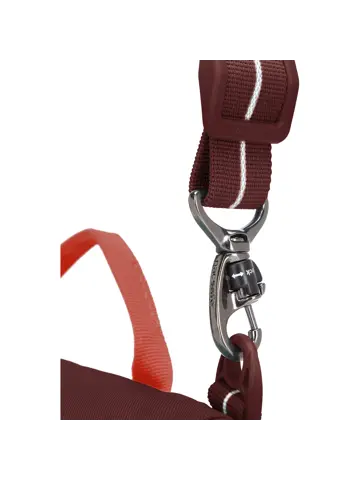 Pacsafe - GO Saddle Crossbody - Schoudertas