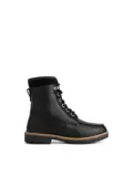 Travelin' Tronstad Dames - Veterboots - Wol