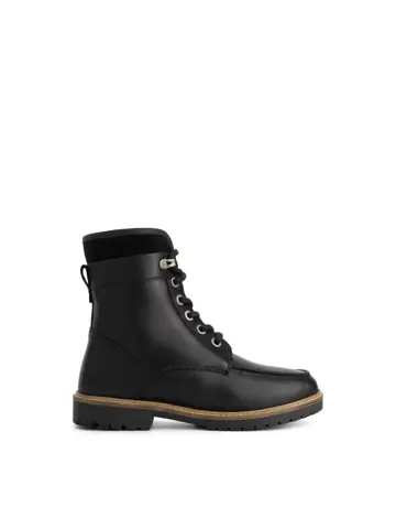 Travelin' Tronstad Dames - Veterboots - Wol