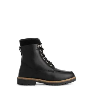 Travelin' Tronstad Dames - Veterboots - Wol
