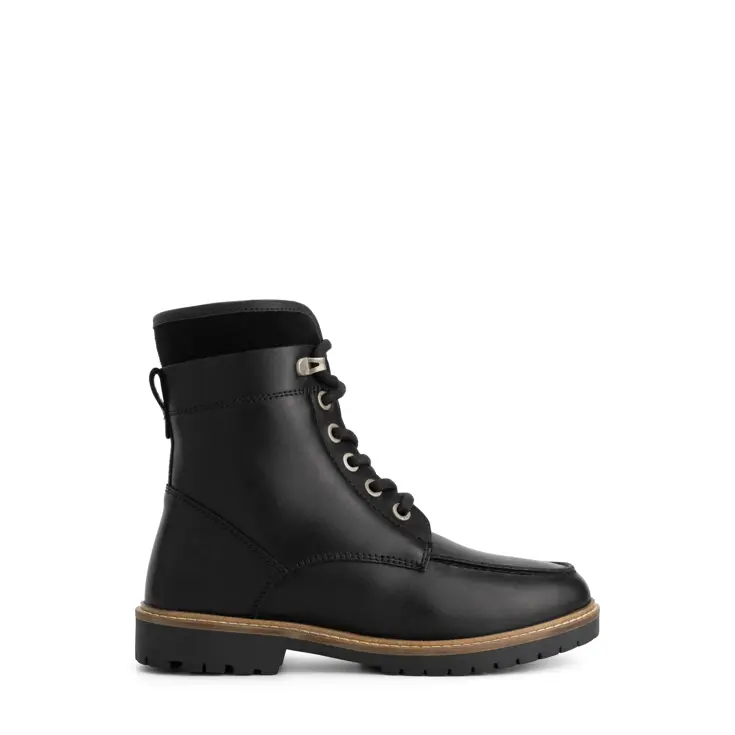 Tronstad Dames - Veterboots - Wol