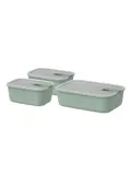 Mepal EasyClip Vershouddoos set 2x 700 + 1500 ml
