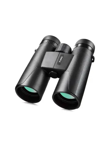 HD Verrekijker - 12x42 - BAK-4 Prisma