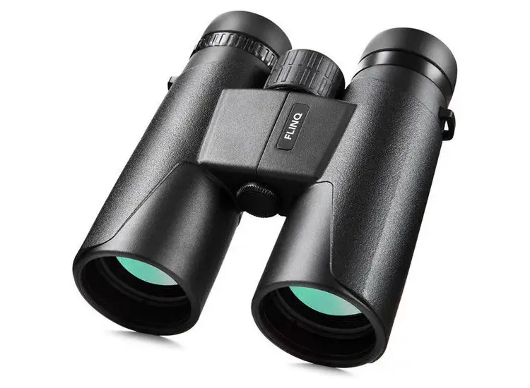 HD Verrekijker - 12x42 - BAK-4 Prisma