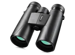 FlinQ HD Verrekijker - 12x42 - BAK-4 Prisma