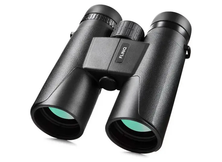 HD Verrekijker - 12x42 - BAK-4 Prisma