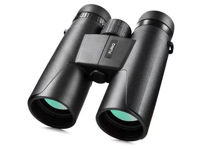 HD Verrekijker - 12x42 - BAK-4 Prisma