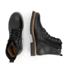 Travelin' Kvaloya Heren - Veterboots - Leer