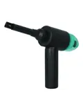 Compacte Oplaadbare Stofzuiger en Luchtblazer