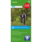 VVV Fietskaart 08 Twente