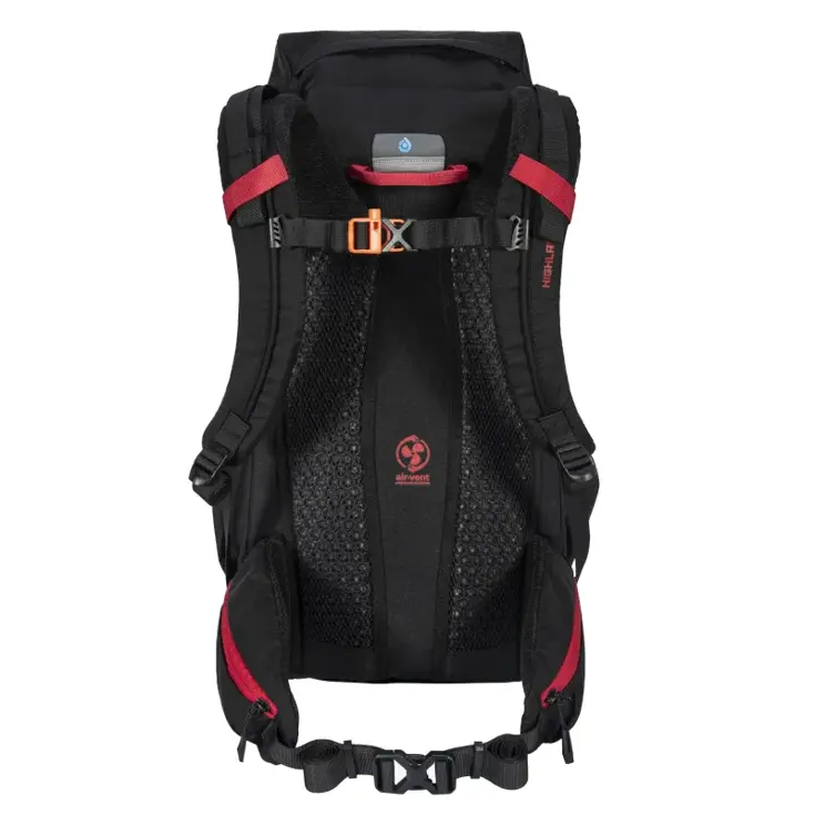 Outdoor rugzak Ivar heren 30L