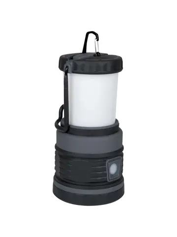 Bo-Camp Lamp Delta Oplaadbaar